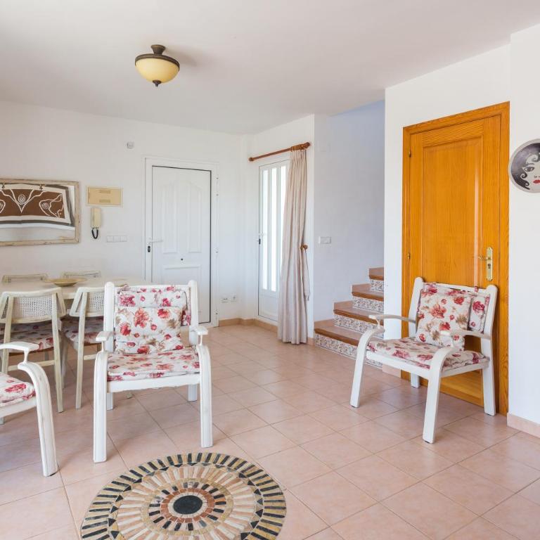 Carmen - Casa de 3 dormitorios - 6