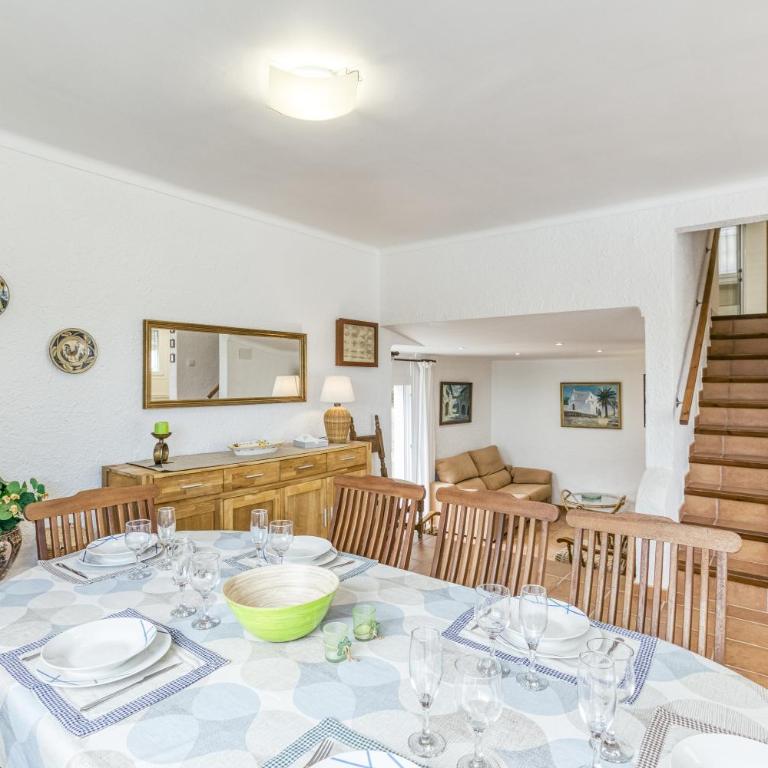 Punta Montgó - Casa - 8