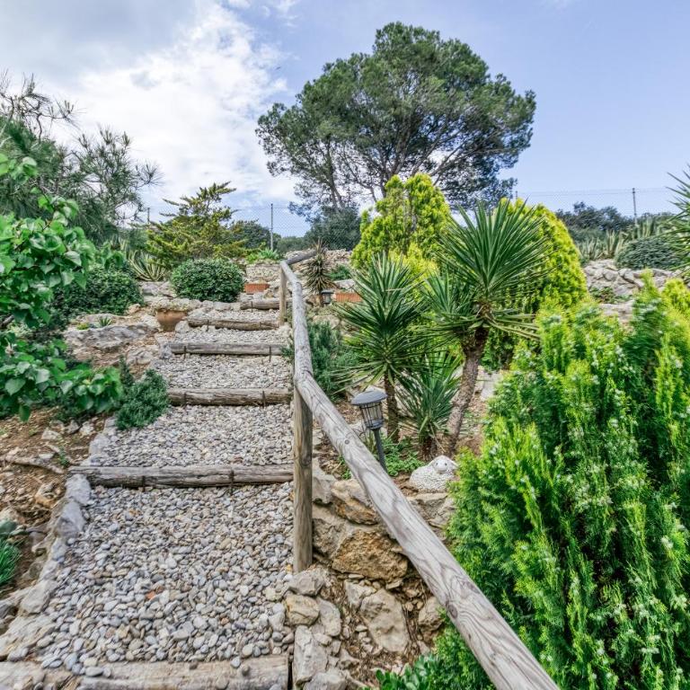 Punta Montgó - Casa - 40
