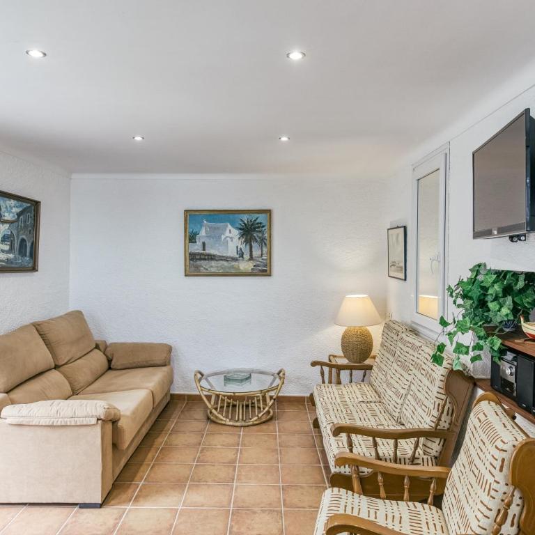 Punta Montgó - Casa - 9