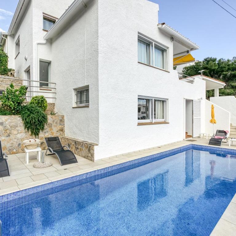Punta Montgó - Casa - 1