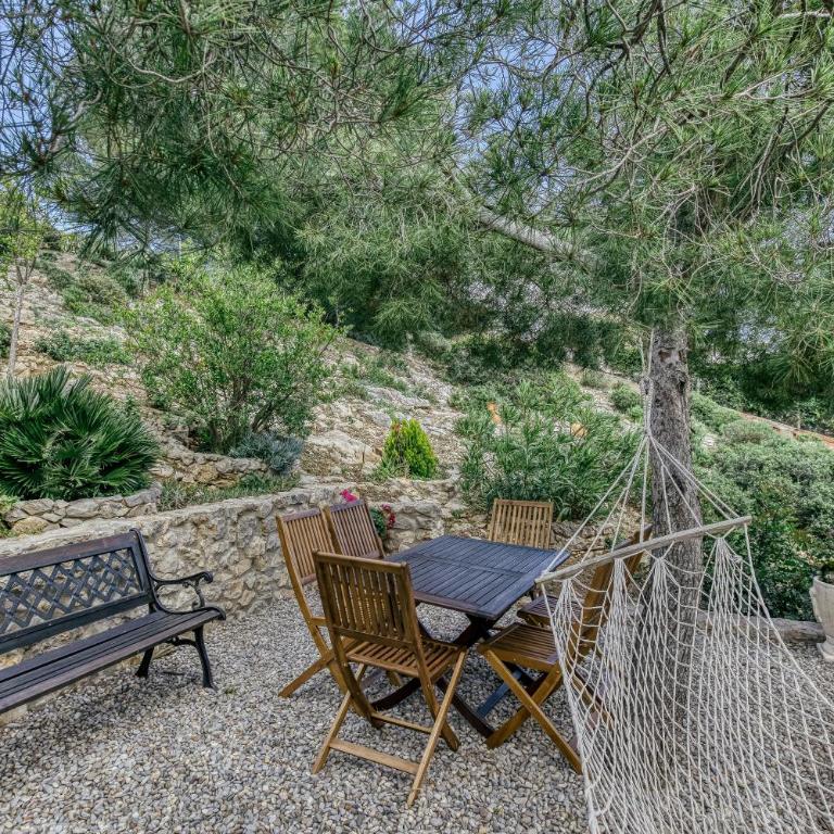 Punta Montgó - Casa - 3