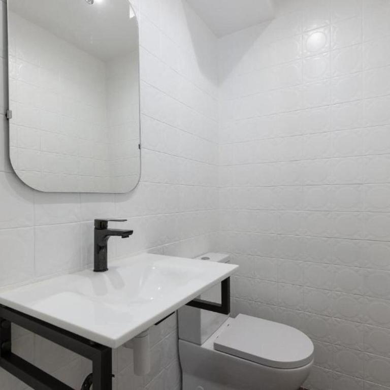 DOMuum Holidays - RHIN - Two-Bedroom Apartment - 22