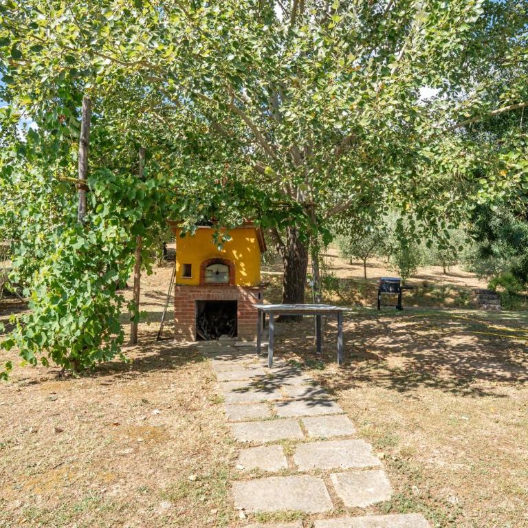 Agriturismo Dulù - Luminoso Spazio - Casa con 1 Camera da Letto - 16