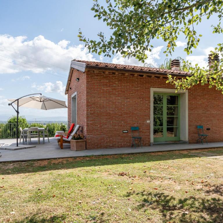 Agriturismo Dulù - Luminoso Spazio - Casa con 1 Camera da Letto - 15