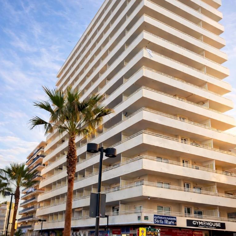 Stella Ocean View - Apartamento de 1 dormitorio - 25