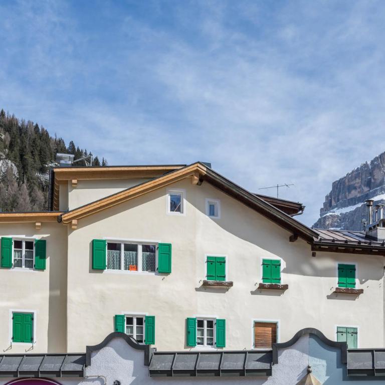 Majon Baticher - Appartamento Premium con 3 Camere da Letto e Balcone - 22