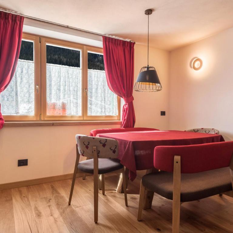 Majon Baticher - Appartamento Premium con 3 Camere da Letto e Balcone - 2