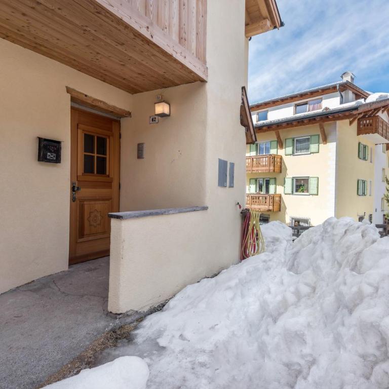 Majon Baticher - Appartamento Premium con 3 Camere da Letto e Balcone - 25