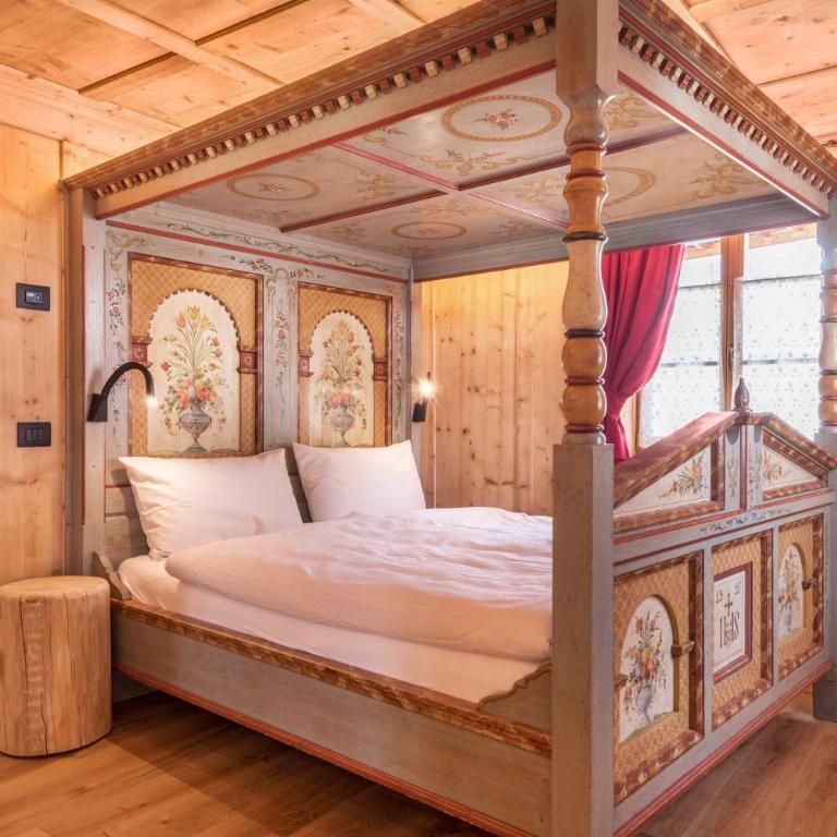 Majon Baticher - Appartamento Premium con 3 Camere da Letto e Balcone - 14