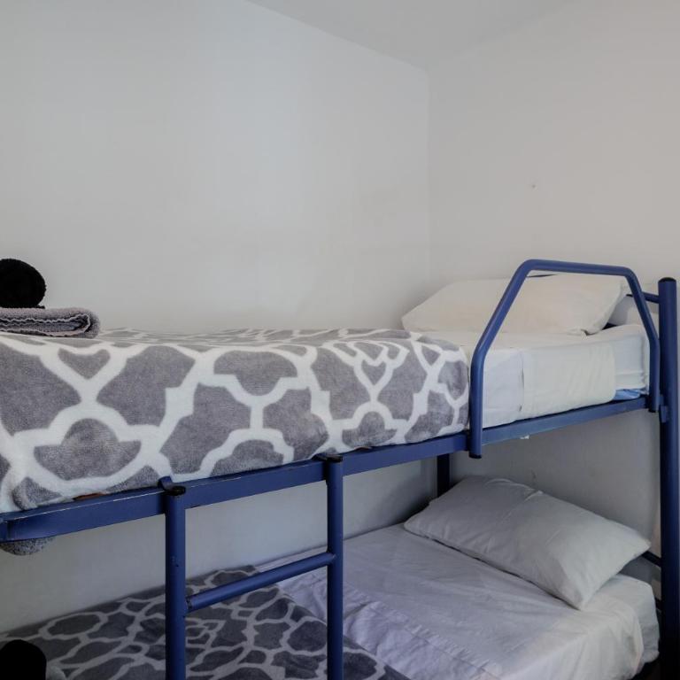 Piso Próximo Basílica Macarena - Apartamento con ducha - 12