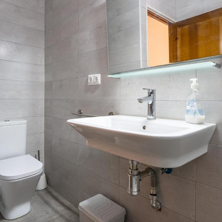 Villa 30 m from the beach Cambrils - Villa con vistas al mar - 10