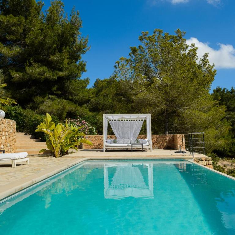 Casa Olivo - Villa con vistas al jardín - 6