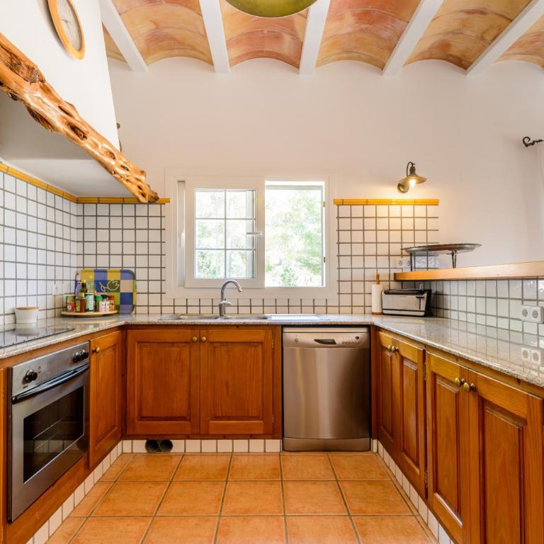 Casa Olivo - Villa con vistas al jardín - 12