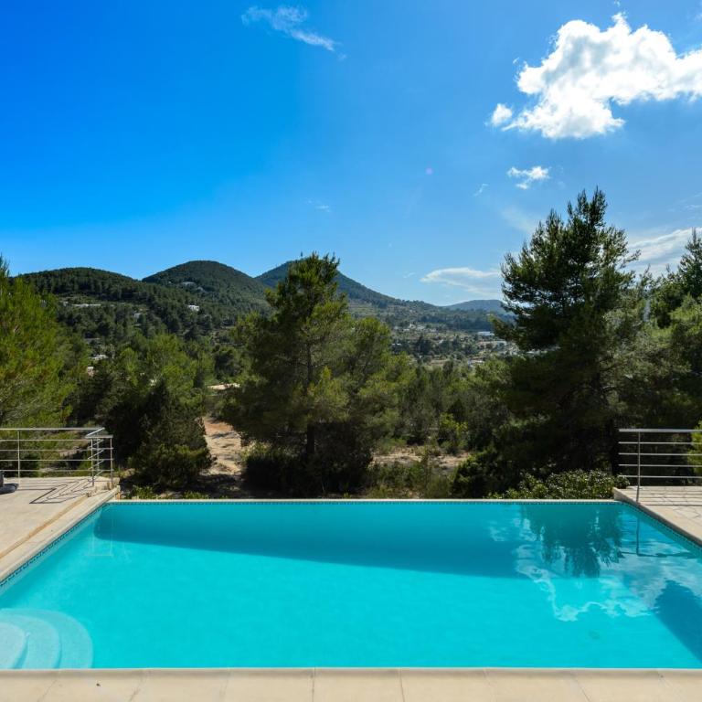 Casa Olivo - Villa con vistas al jardín - 4