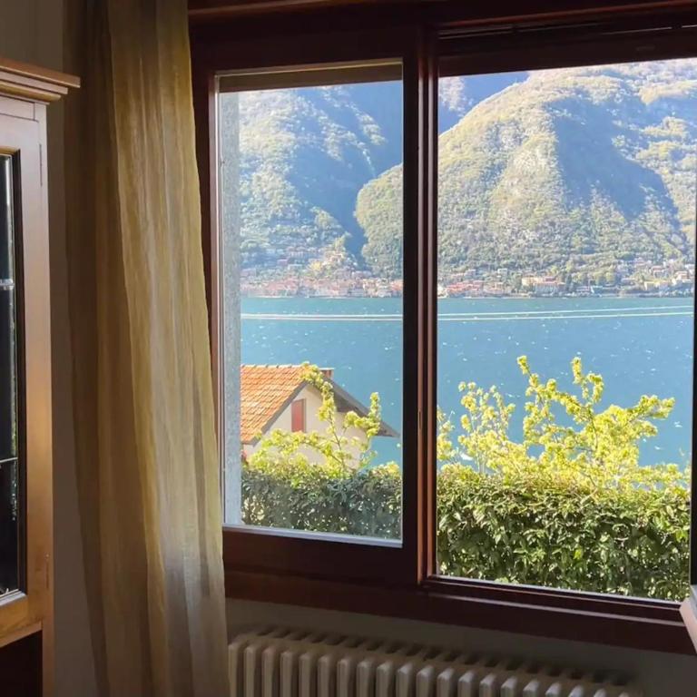 Charming House on the Lake - Casa con 3 Camere da Letto - 15