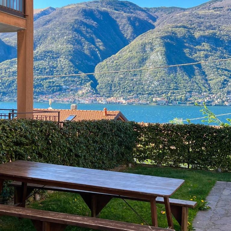 Charming House on the Lake - Casa con 3 Camere da Letto - 25