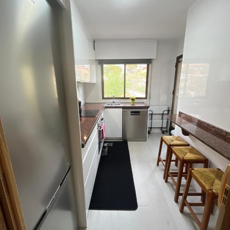 Villapenélope - Apartamento Deluxe de 2 dormitorios con vistas al mar - 27