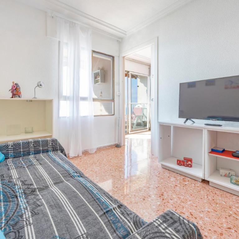 Villapenélope - Apartamento Deluxe de 2 dormitorios con vistas al mar - 14