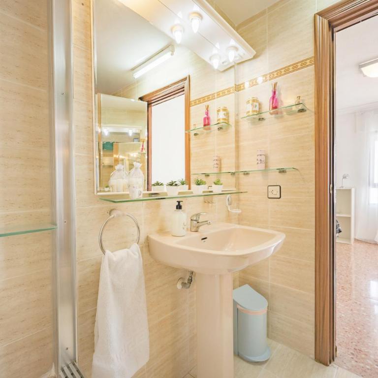Villapenélope - Apartamento Deluxe de 2 dormitorios con vistas al mar - 13