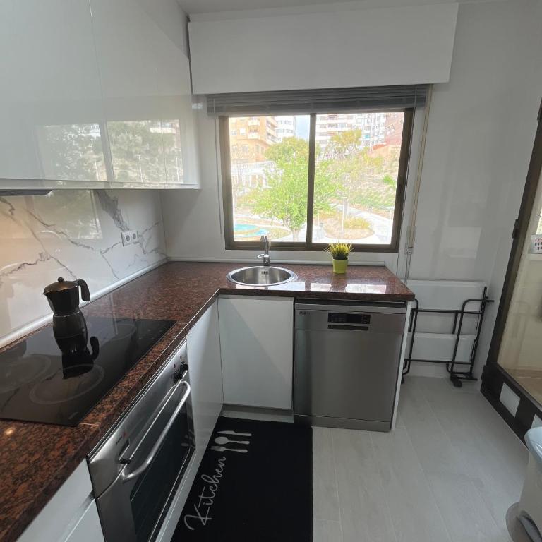 Villapenélope - Apartamento Deluxe de 2 dormitorios con vistas al mar - 31