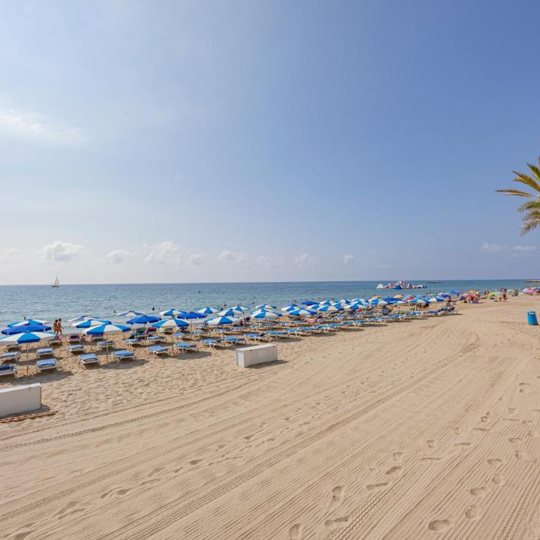 Villapenélope - Apartamento Deluxe de 2 dormitorios con vistas al mar - 24