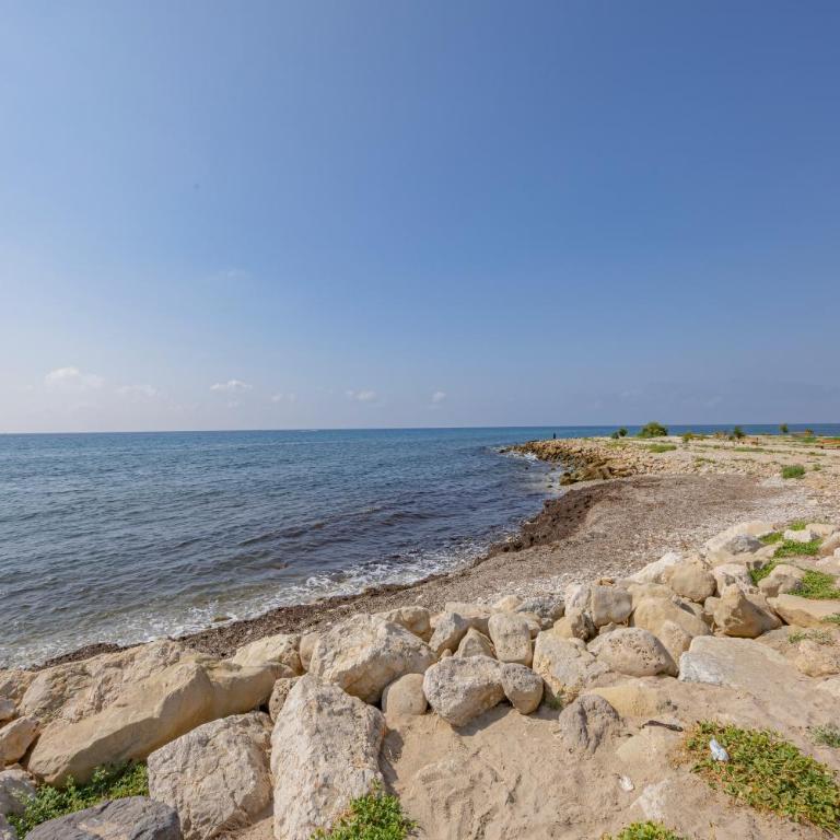 Villapenélope - Apartamento Deluxe de 2 dormitorios con vistas al mar - 23