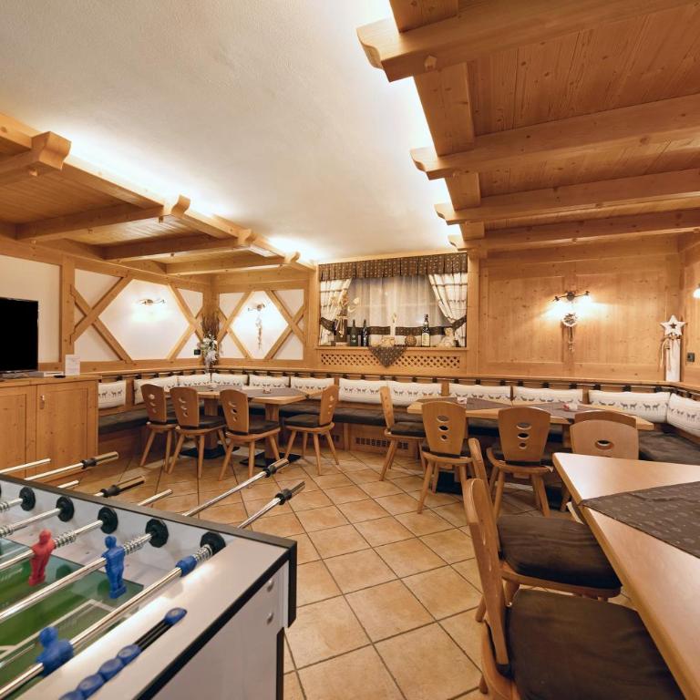 Residence Montebel Studio - Appartamento Superior con Sauna - 25