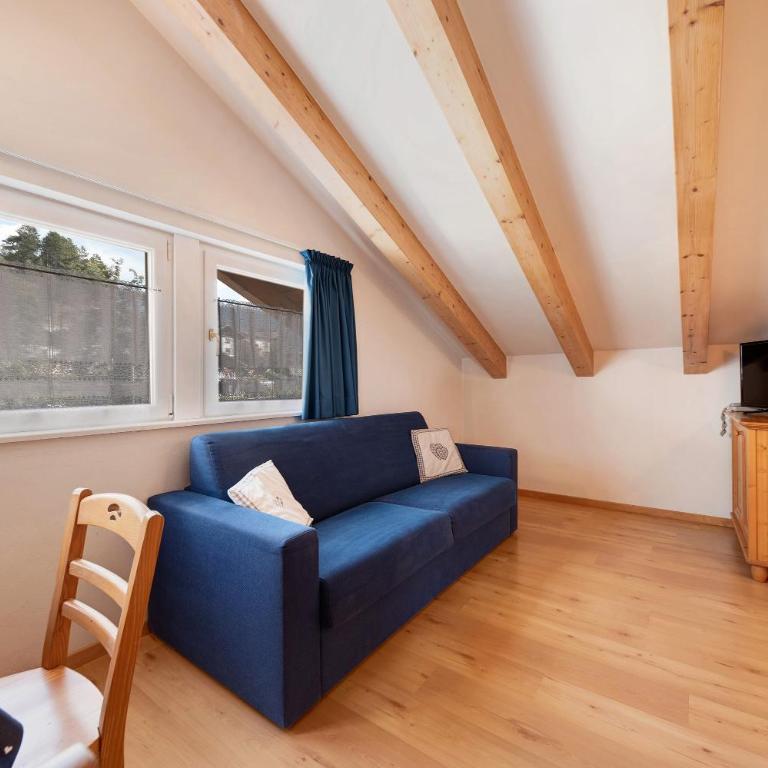 Residence Montebel Studio - Appartamento Superior con Sauna - 10