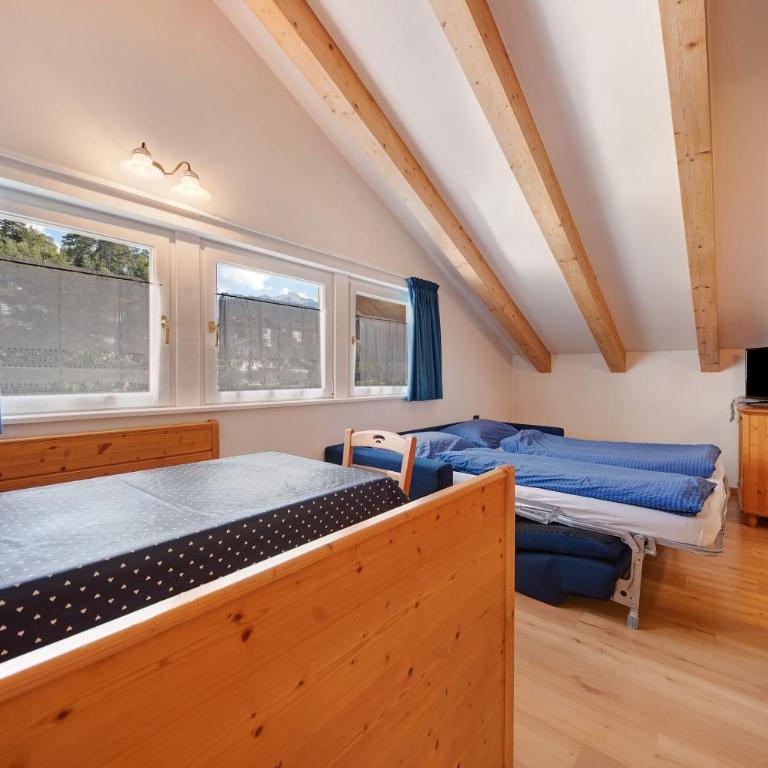 Residence Montebel Studio - Appartamento Superior con Sauna - 13
