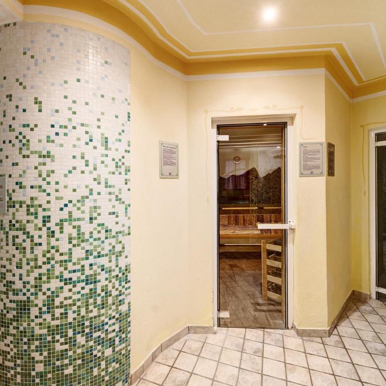 Residence Montebel Studio - Appartamento Superior con Sauna - 18
