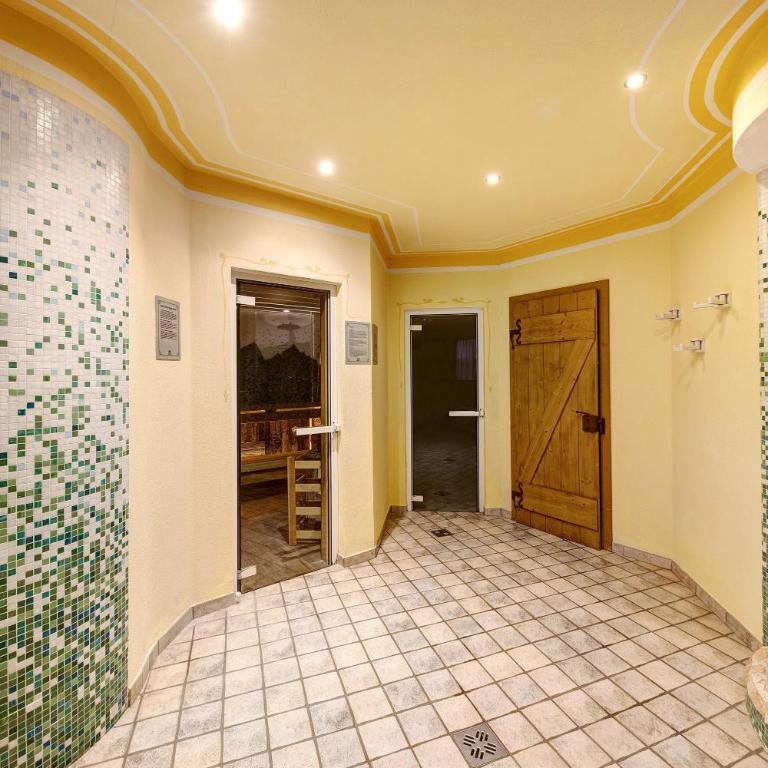 Residence Montebel Studio - Appartamento Superior con Sauna - 17