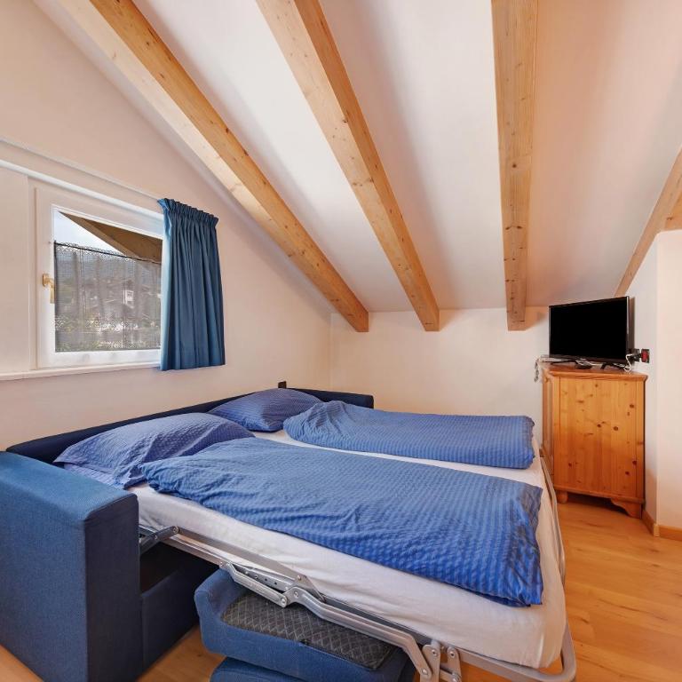 Residence Montebel Studio - Appartamento Superior con Sauna - 11
