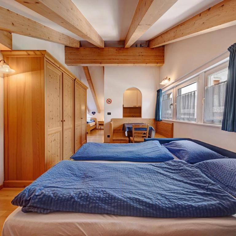 Residence Montebel Studio - Appartamento Superior con Sauna - 12