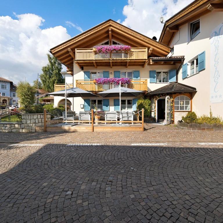 Residence Montebel Studio - Appartamento Superior con Sauna - 27