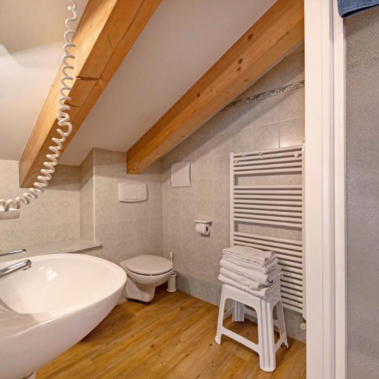 Residence Montebel Studio - Appartamento Superior con Sauna - 15