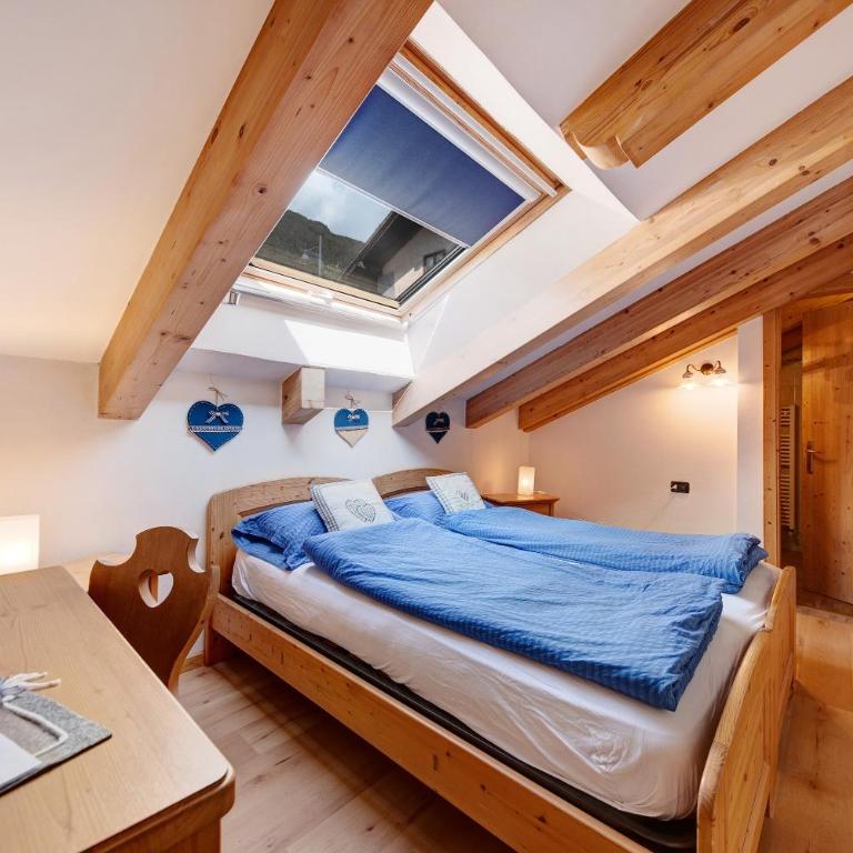 Residence Montebel Studio - Appartamento Superior con Sauna - 5