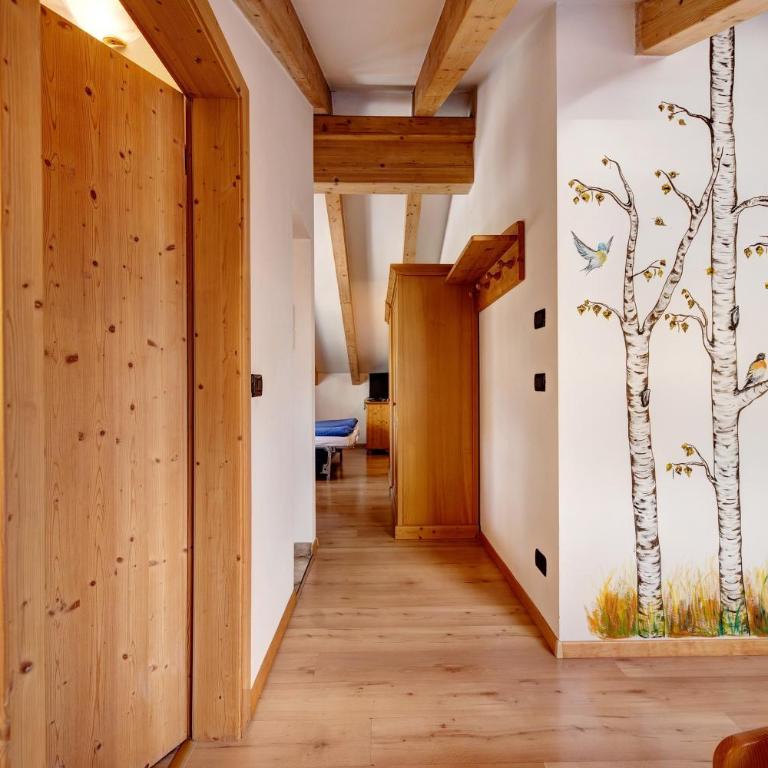Residence Montebel Studio - Appartamento Superior con Sauna - 3