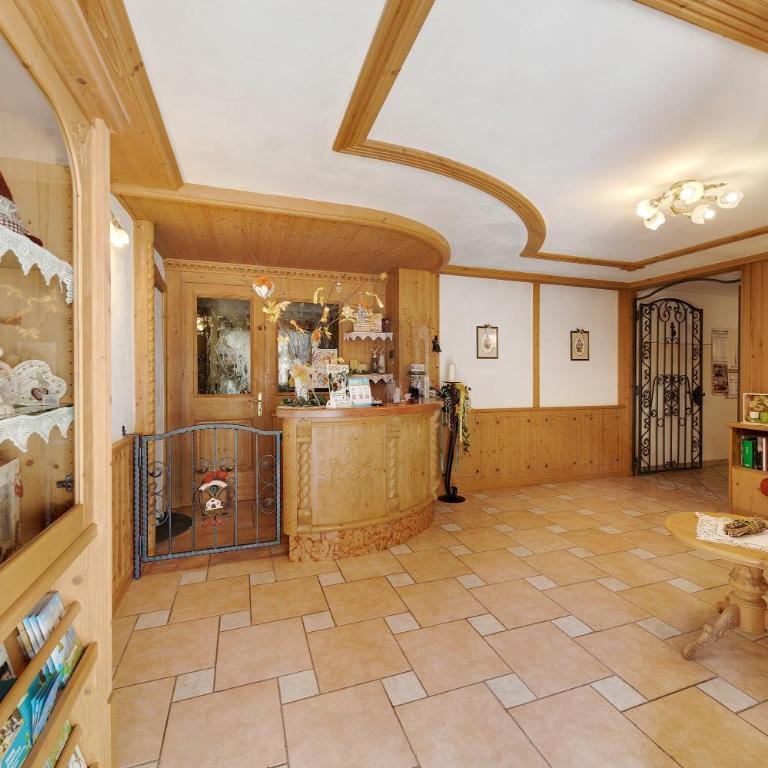 Residence Montebel Studio - Appartamento Superior con Sauna - 22