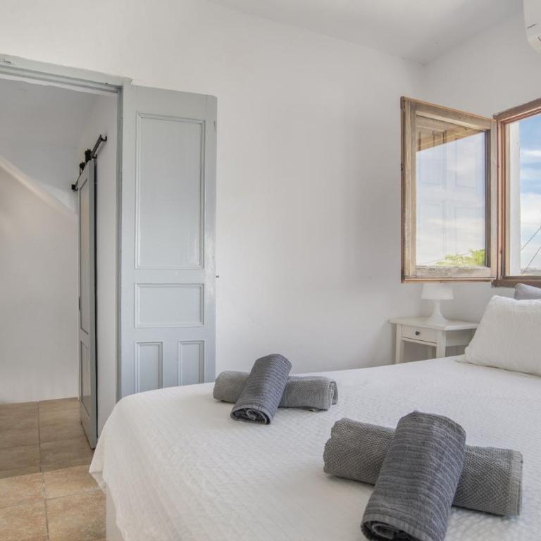 Casa Vejer con vistas y garaje - Casa de 2 dormitorios - 13
