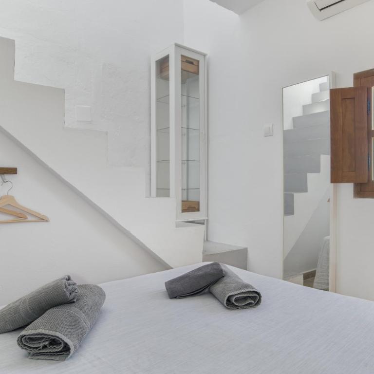 Casa Vejer con vistas y garaje - Casa de 2 dormitorios - 20