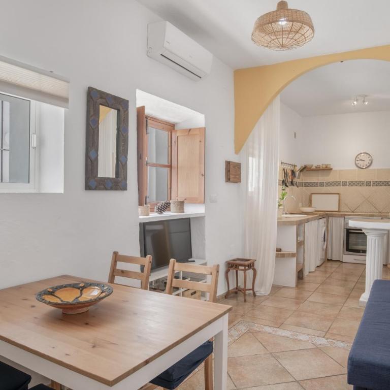 Casa Vejer con vistas y garaje - Casa de 2 dormitorios - 7