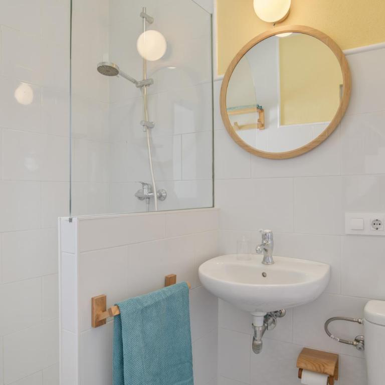 Casa Vejer con vistas y garaje - Casa de 2 dormitorios - 21