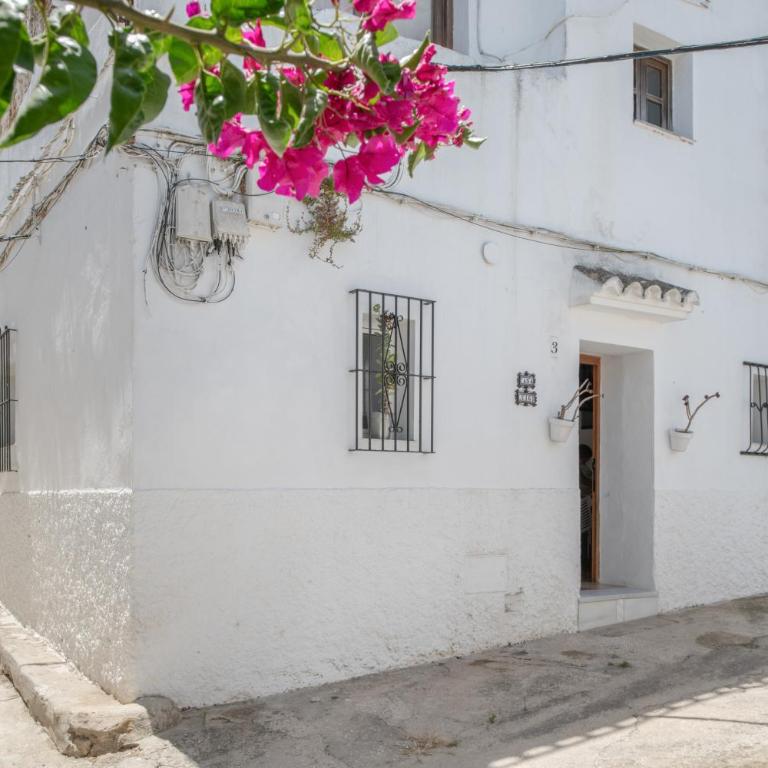Casa Vejer con vistas y garaje - Casa de 2 dormitorios - 27