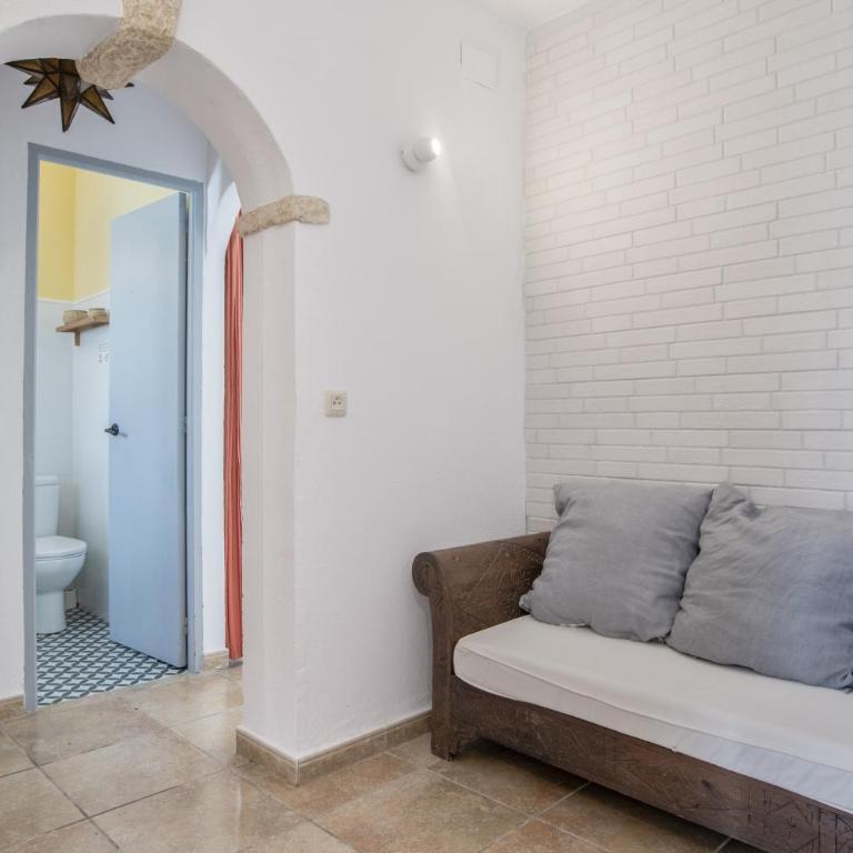 Casa Vejer con vistas y garaje - Casa de 2 dormitorios - 22