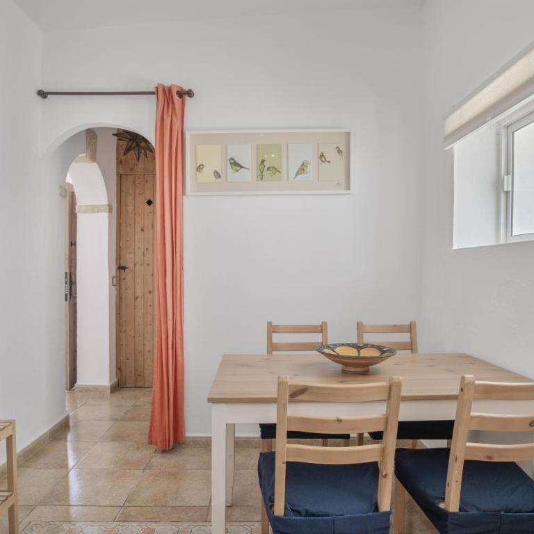 Casa Vejer con vistas y garaje - Casa de 2 dormitorios - 12