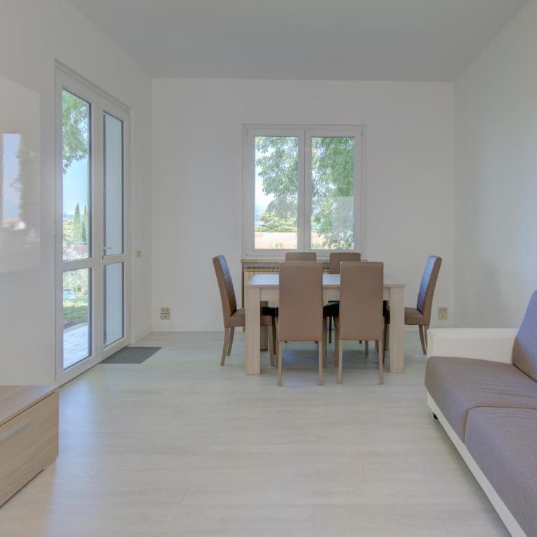 Appartamento Rupestre - Appartamento con 2 Camere da Letto e Vista Lago - 3