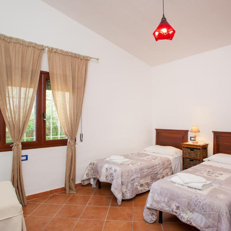 Casa Osala - Casa con 2 Camere da Letto - 13