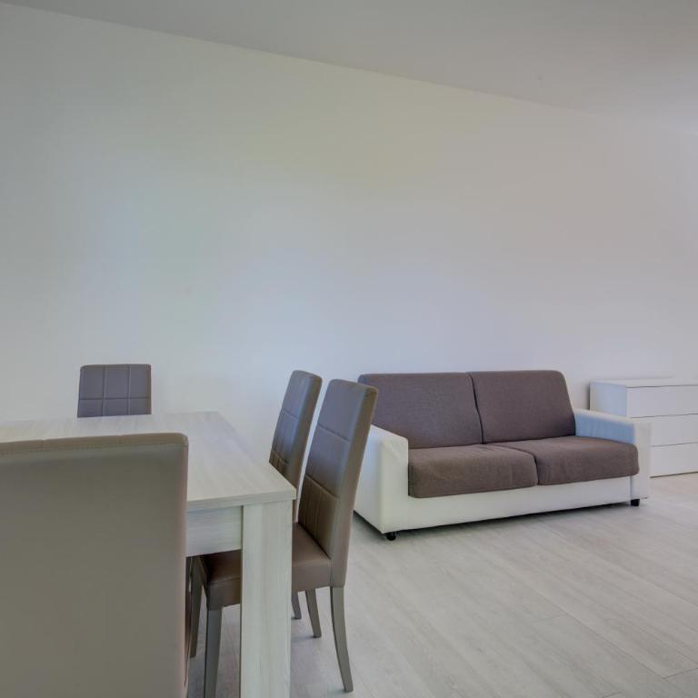 Appartamento Rupestre - Appartamento con 2 Camere da Letto e Vista Lago - 7