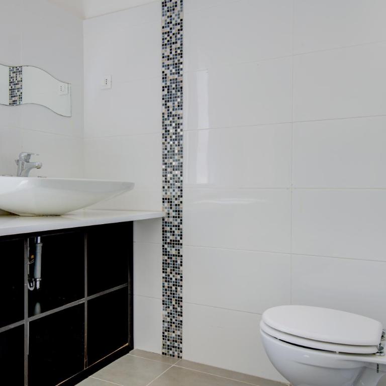 Appartamento Rupestre - Appartamento con 2 Camere da Letto e Vista Lago - 22